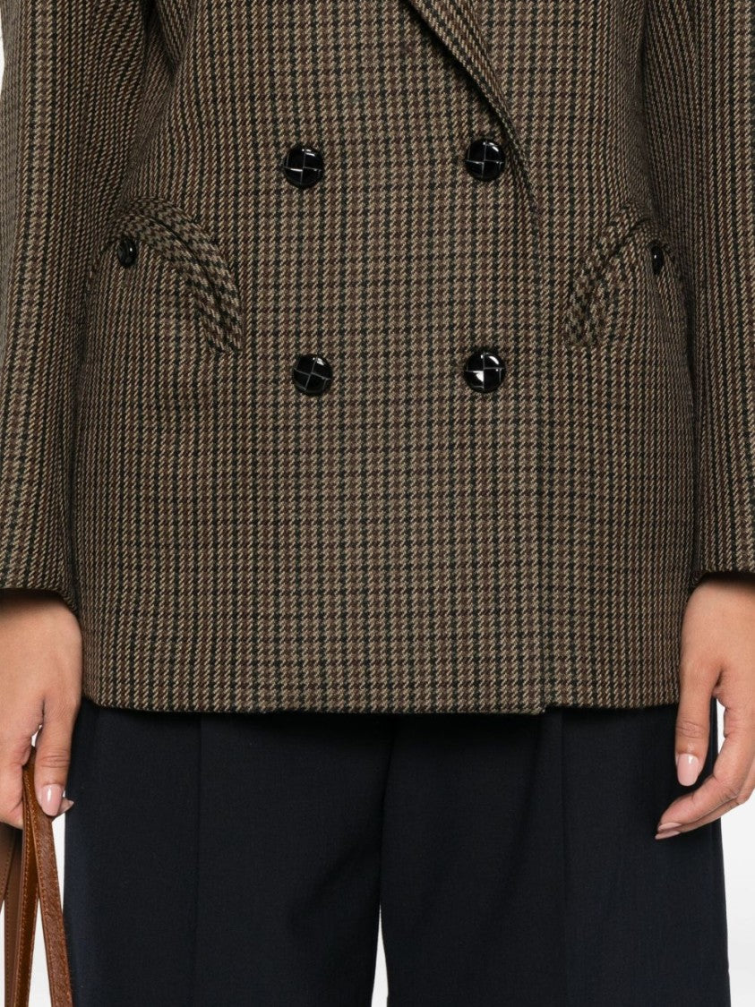 Blaze Green Blazé Jackets