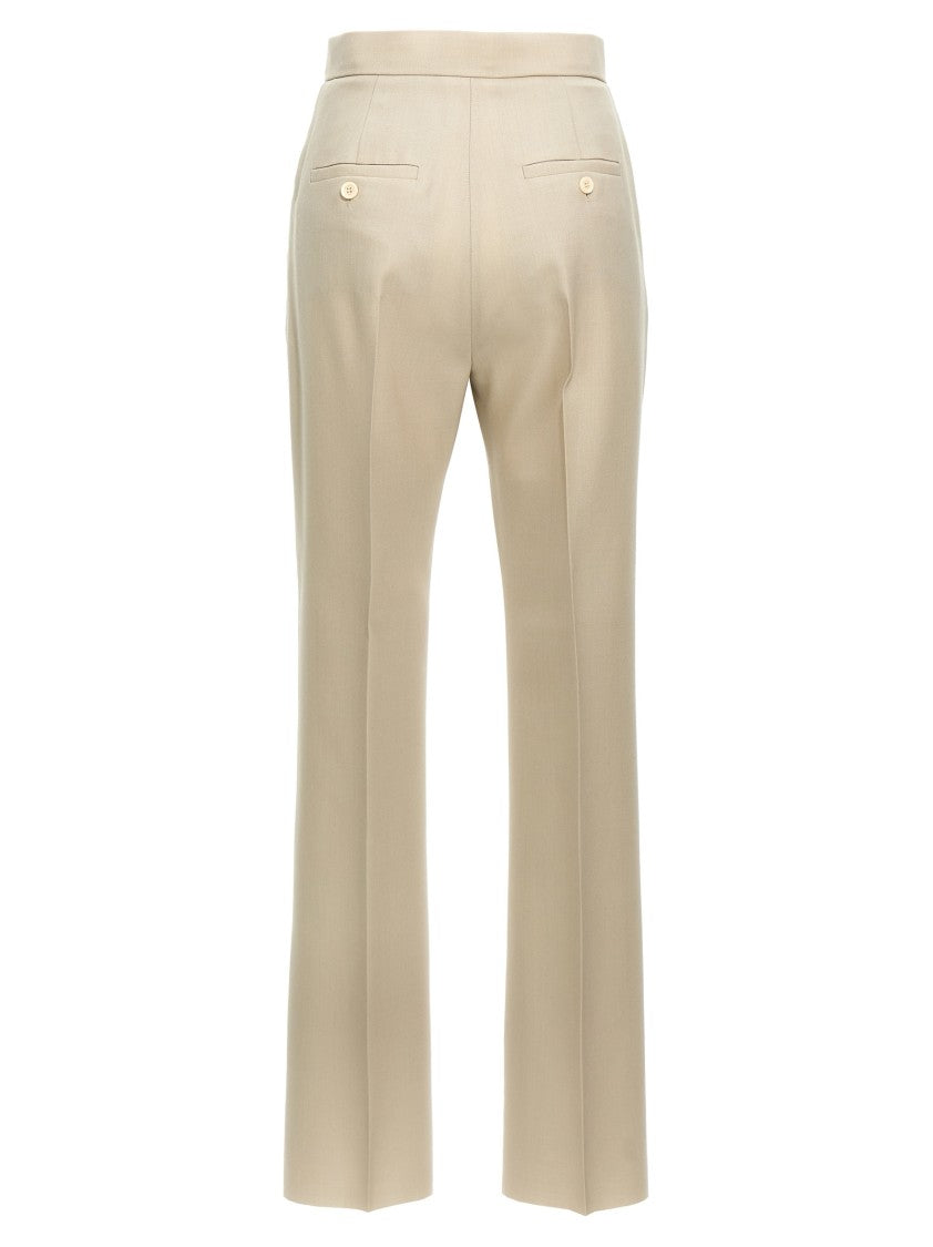 Max Mara 'Turbigo' Pants