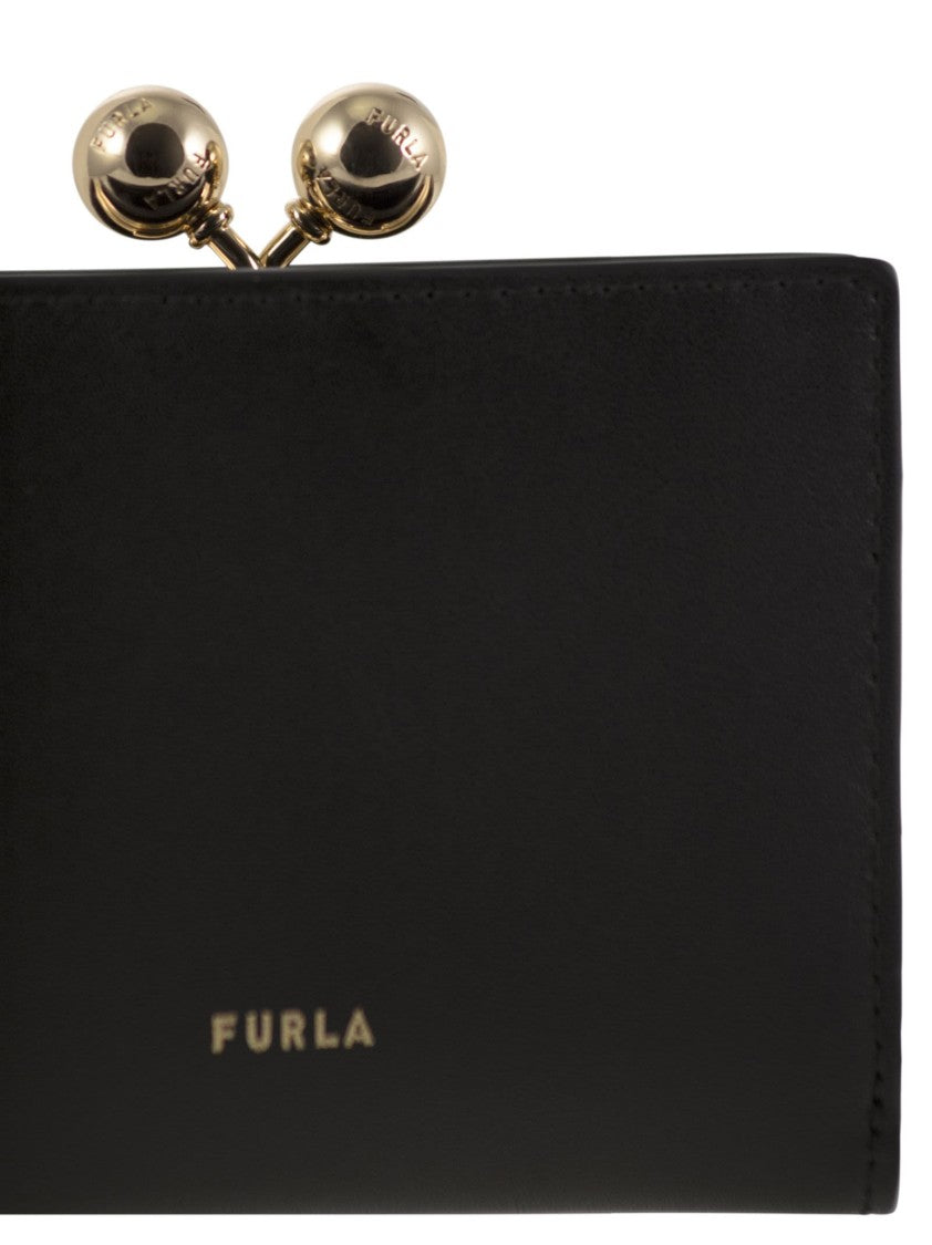 Furla Dots - Compact Wallet S