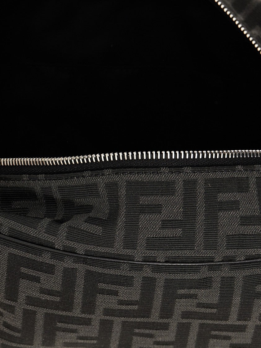 Fendi 'Ff' Wash Bag