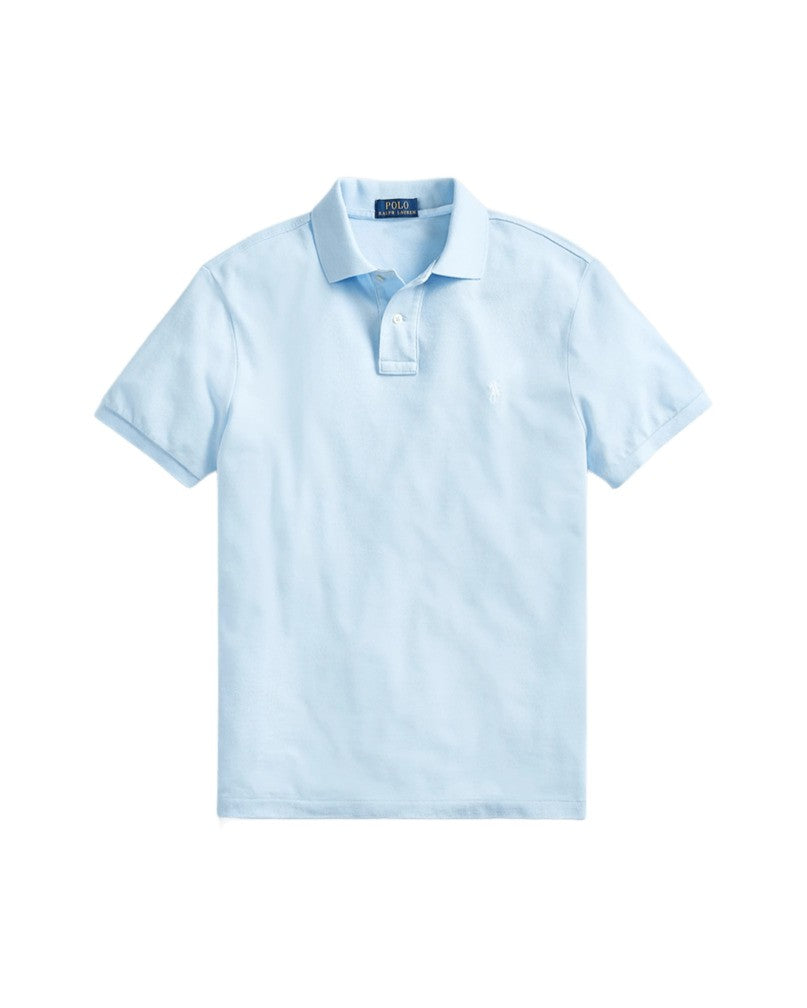 Polo Ralph Lauren T-Shirt E Office Blu