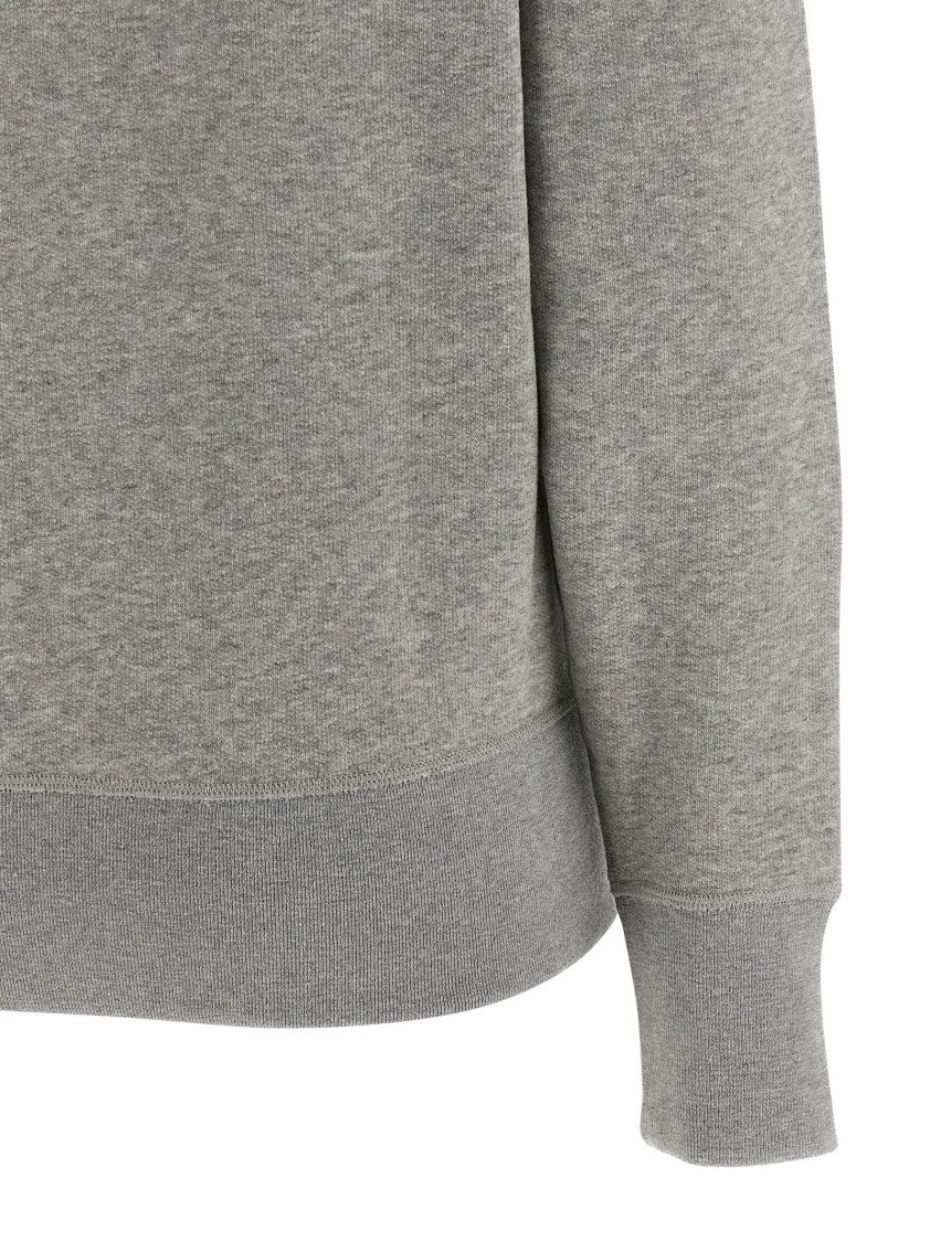 Darkpark 'You'll Never Take Me Off' Sweatshirt