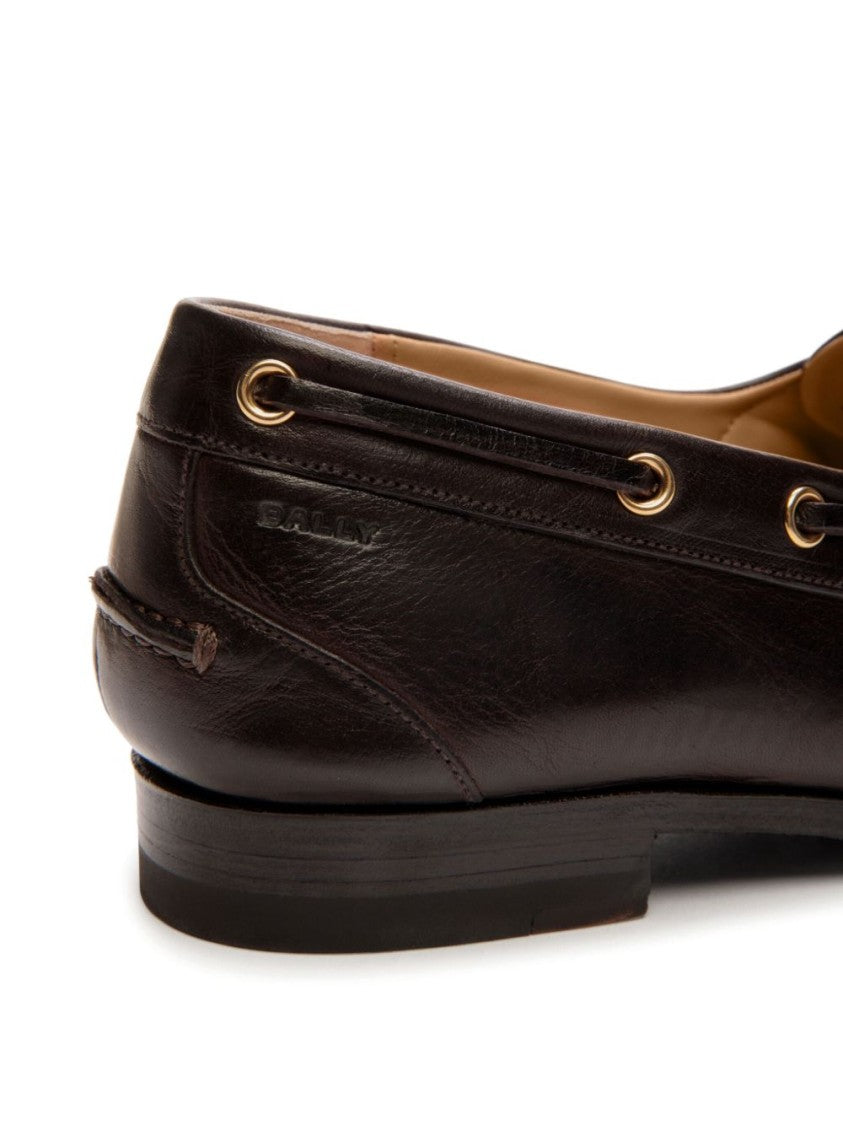 Bally Pathy Loafer