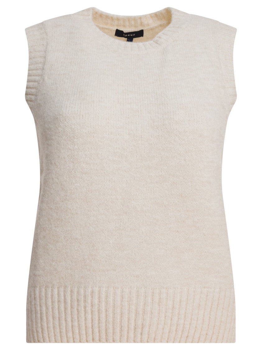 Soeur "Namaste" Sweater