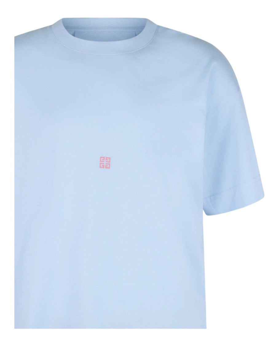 Givenchy Flamingo Print T-Shirt