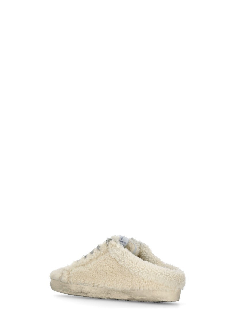 Golden Goose Super Star Sabot