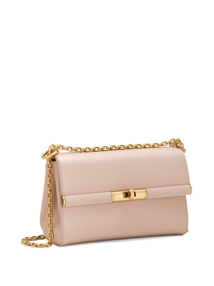 Dolce & Gabbana City Mini Marlene Shoulder Bag