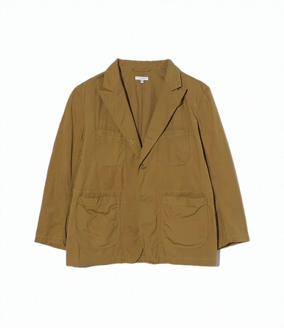 Engineered Garments Relaxed Fit Casual Jacket Set
