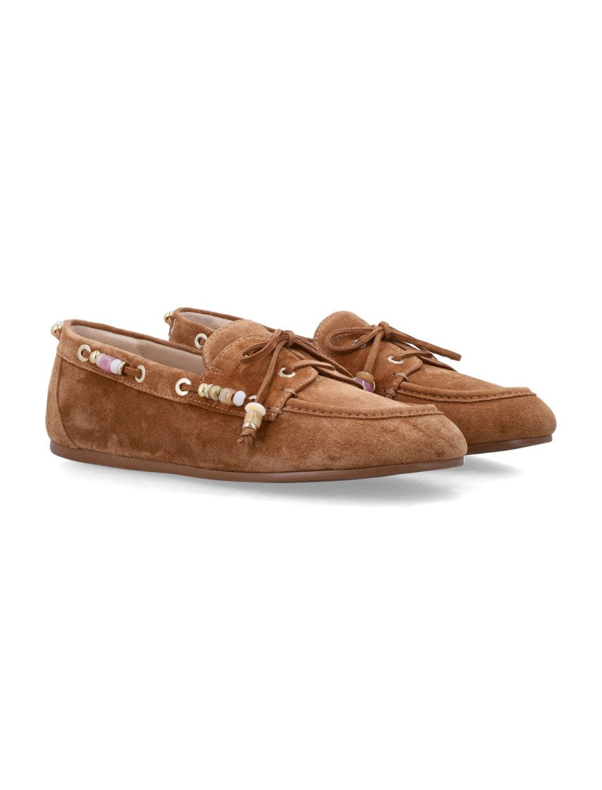 Stuart Weitzman Majorca Tinsley Loafer