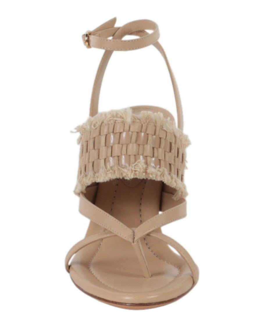 Alexandre Birman Kate 85 Heel Sandals