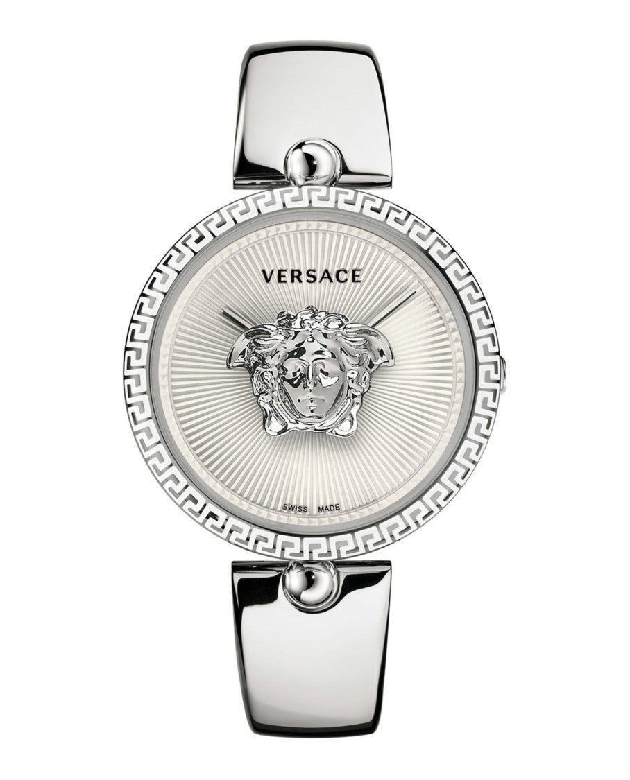 Versace Palazzo Empire Semi Bangle Watch