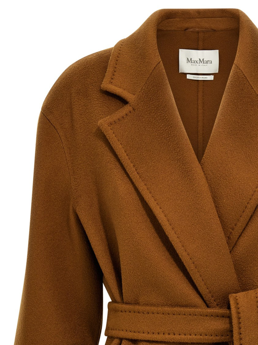 Max Mara 'Melinda' Coat
