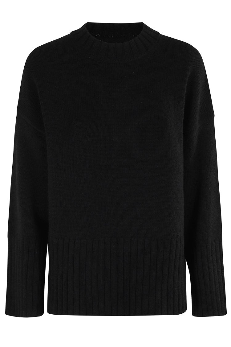 Barbour Sophia Knitted Jumper