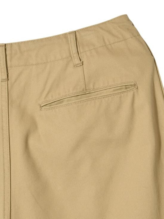 Needles Relaxed Fit Straight-Leg Pants