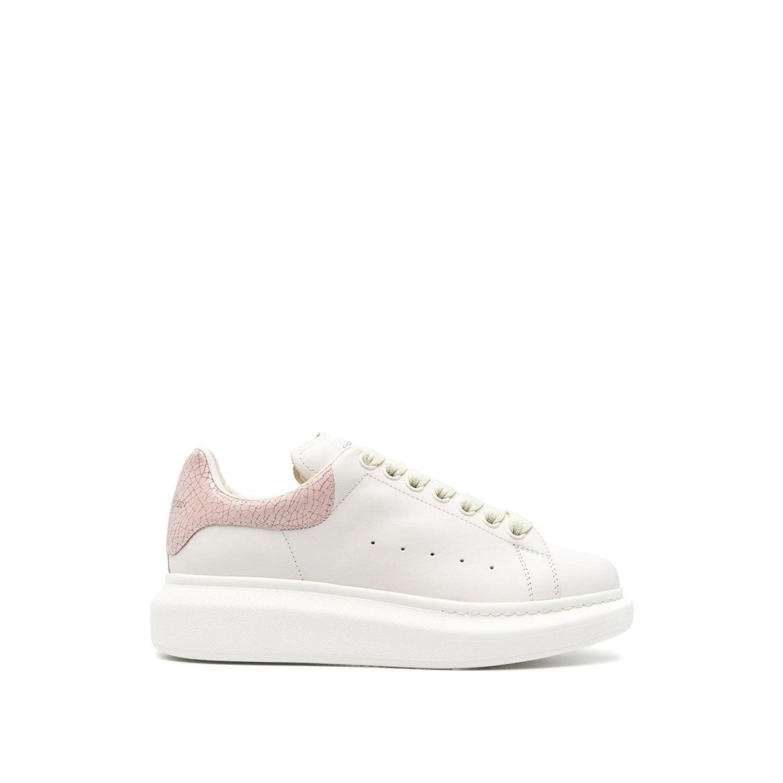 Alexander Mcqueen Oversize Sneakers