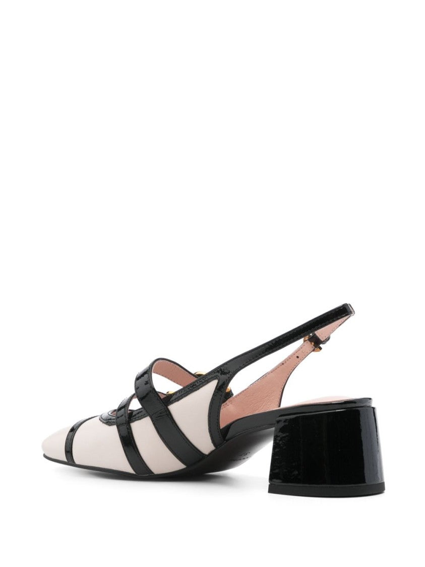 Coccinelle Maia Bim.Bic. Shoes