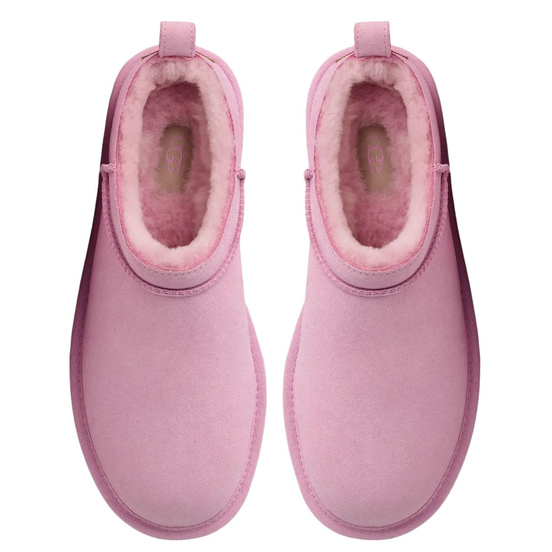 Ugg Classic Micro Ankle Boots