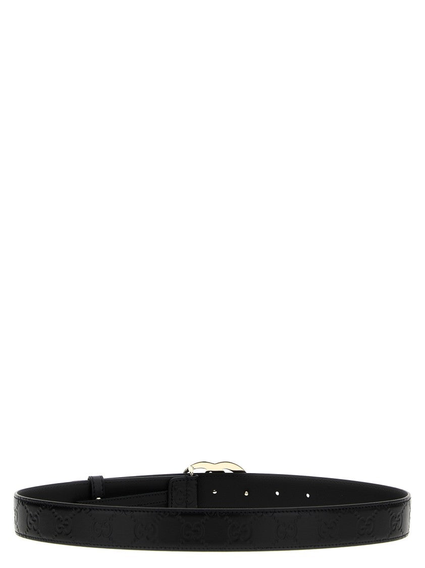 Gucci 'Gg Milano' Belt
