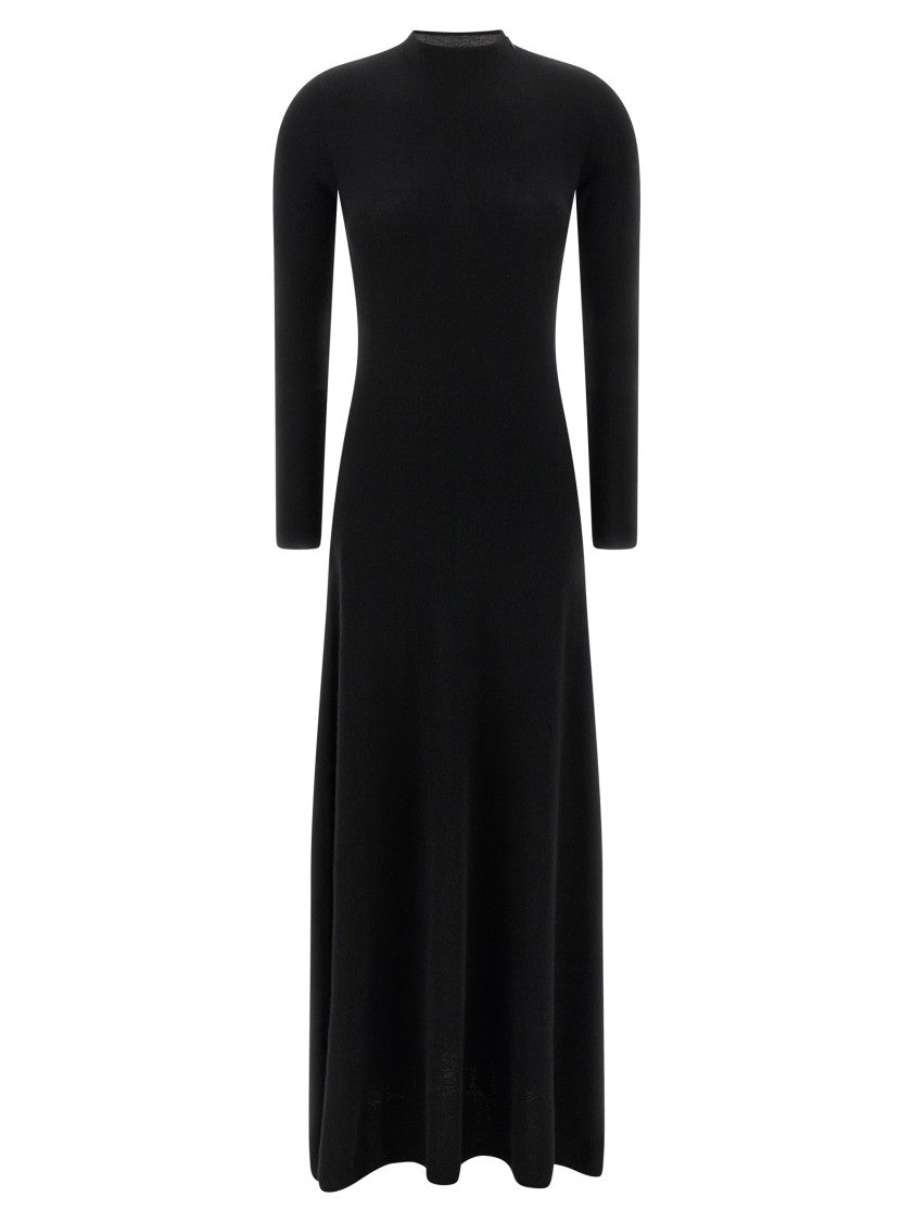 Tom Ford Cashmere And Silk Dress