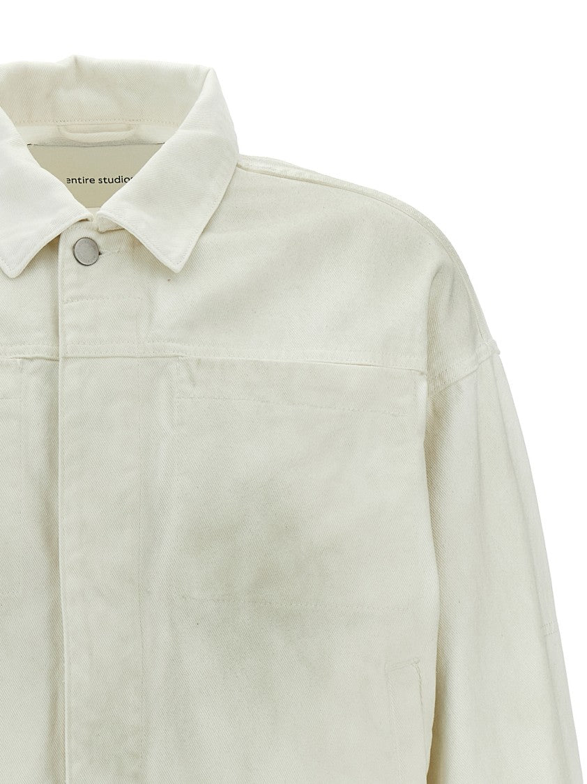 Entire Studios 'Gem' Jacket