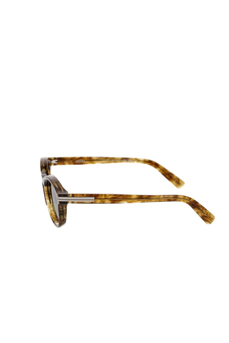 Zegna Aurora Acetate Sunglasses