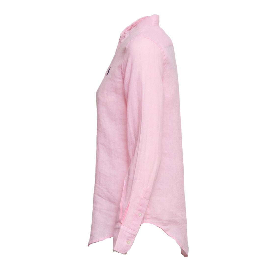 Polo Ralph Lauren Linen Classic-Fit Shirt