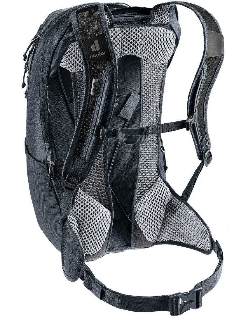 Deuter Race Air Textured Fabric Backpack