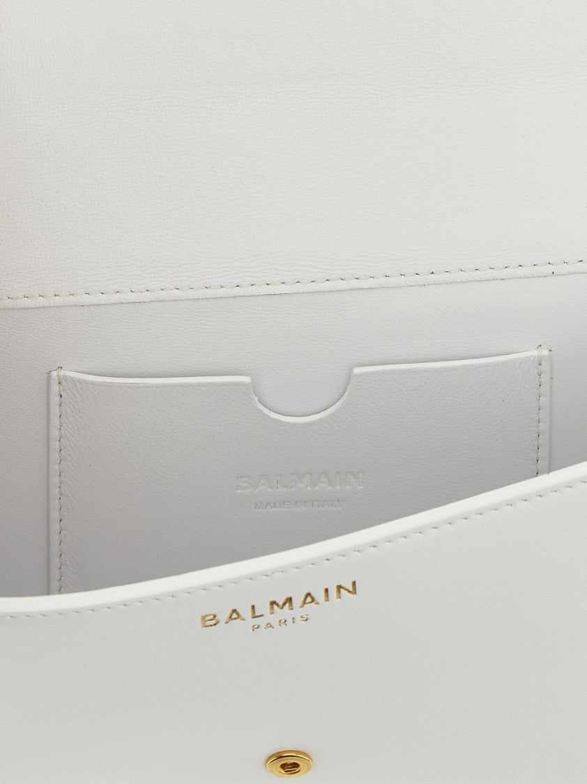 Balmain 'Shuffle' Wallet Chain