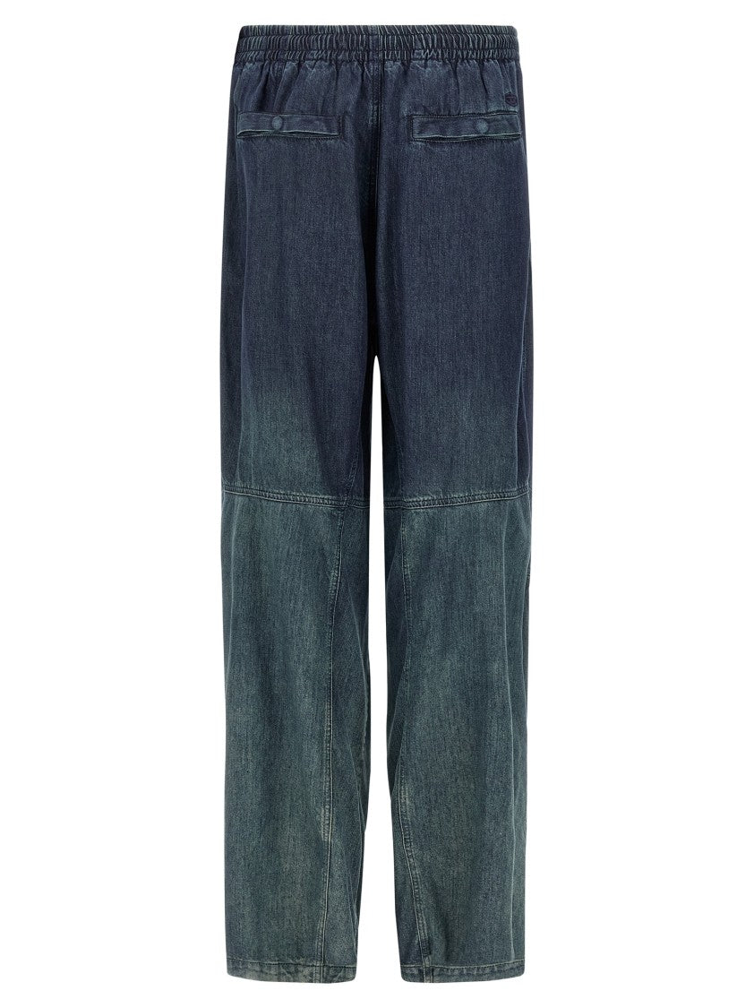 Diesel 'D-Pari-S' Jeans