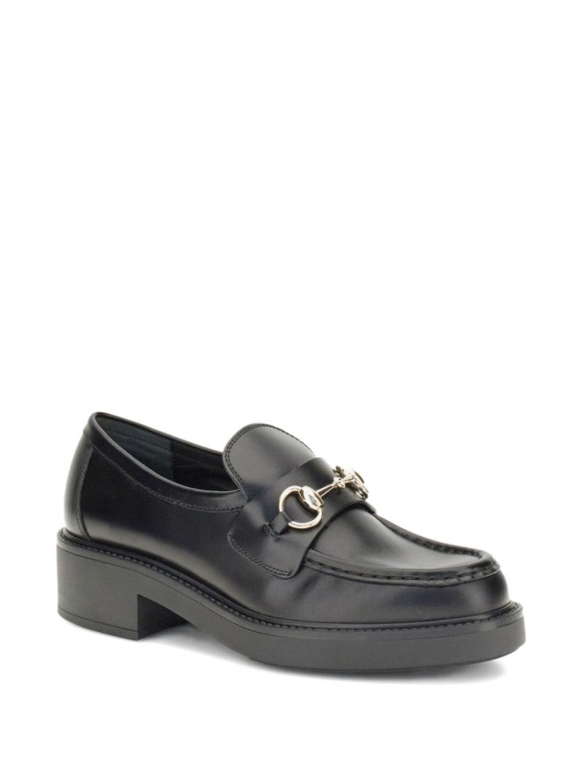 Gucci Loafer With Horsebit