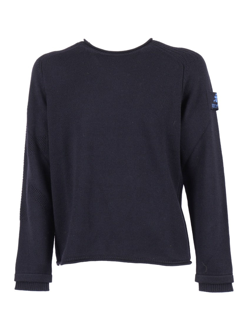 Premiata Mid Weigh Jumper