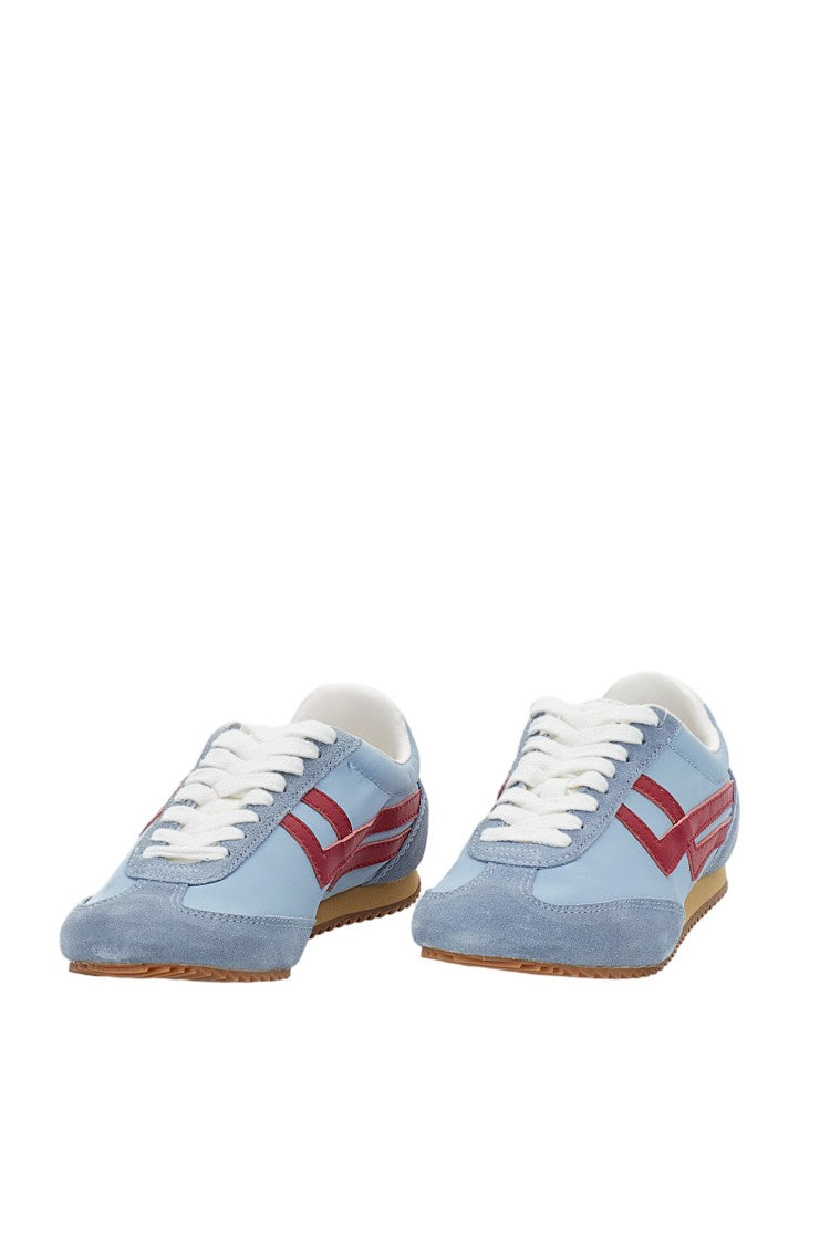 Pro Racer 77 Sneakers