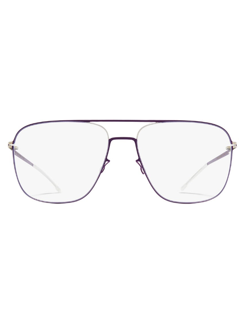 Mykita International Fit Metallic 135 Mm Optical Frames