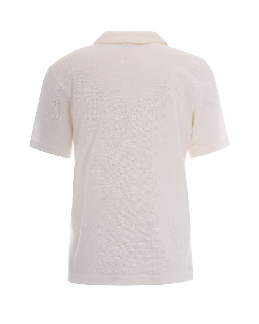 Lacoste Classic Flour Polo Shirt