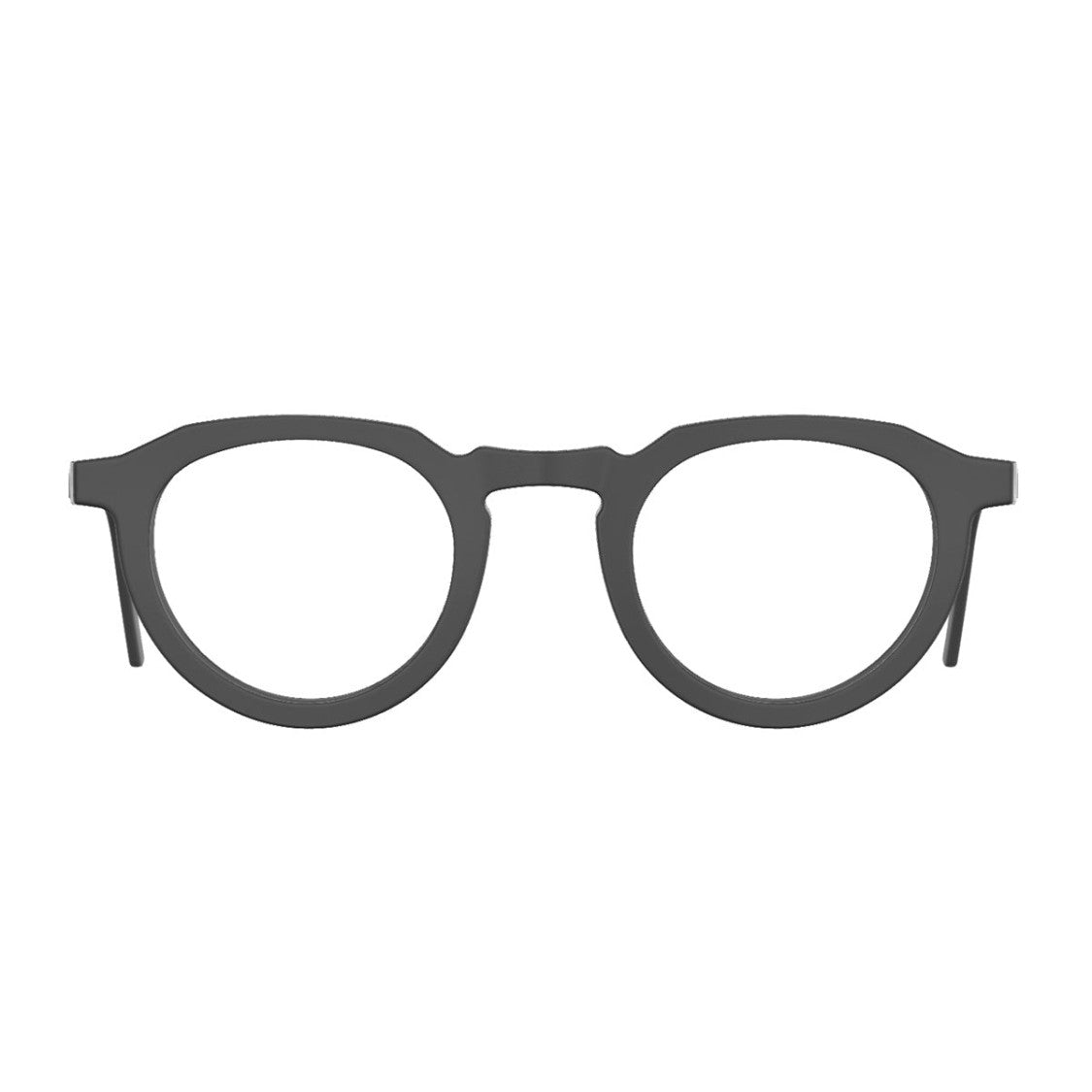Lindberg Acetanium Acetate Geometric Sunglasses