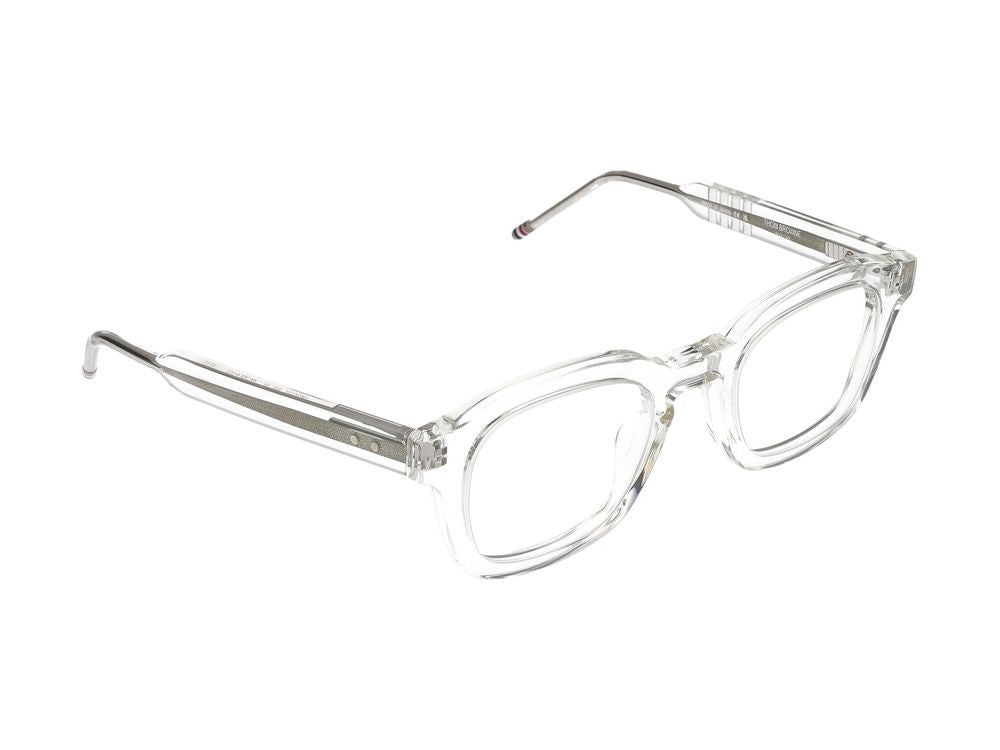 Thom Browne Eyeglasses Ueo412a-G0002-000-48 48/23.5/0