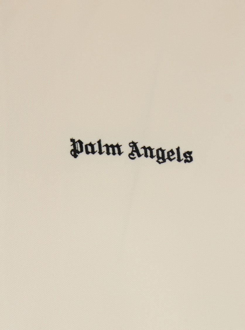 Palm Angels Classic Logo Track Jacket