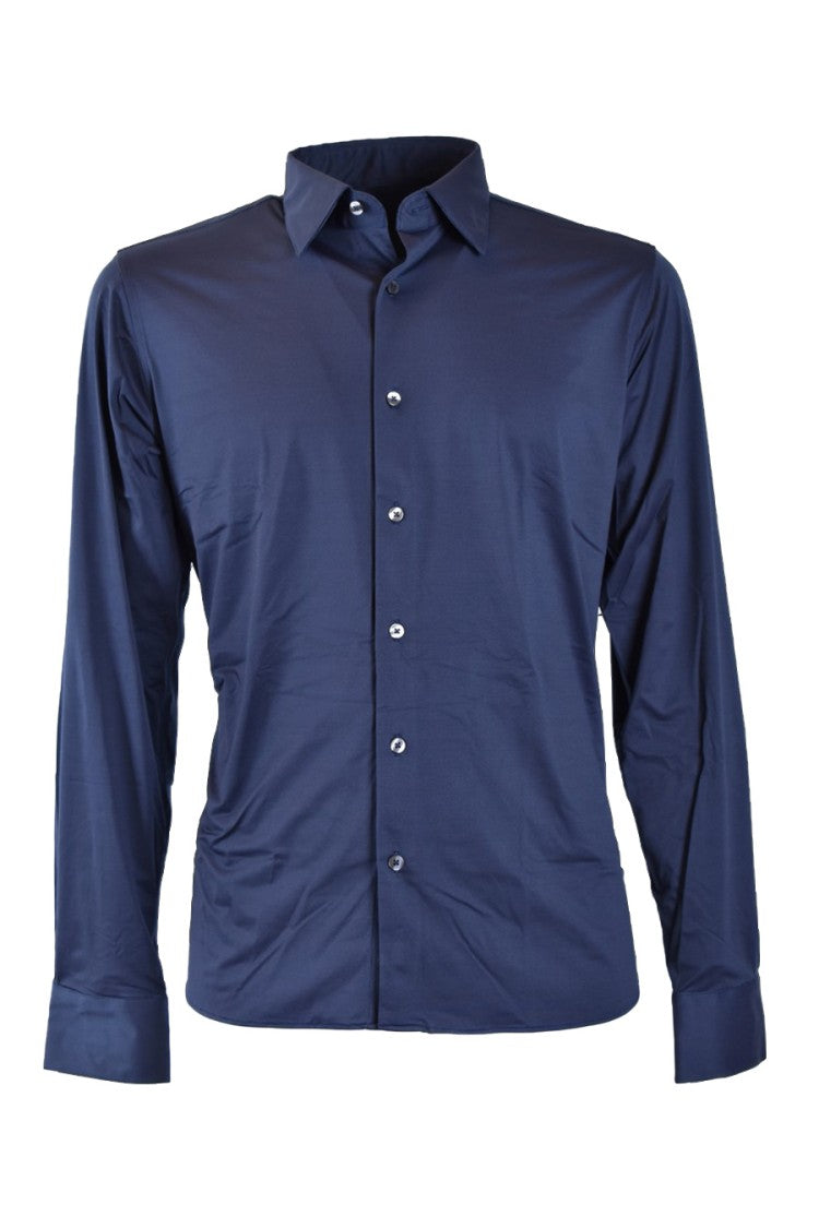 Rrd Multicolor Cotton Shirt