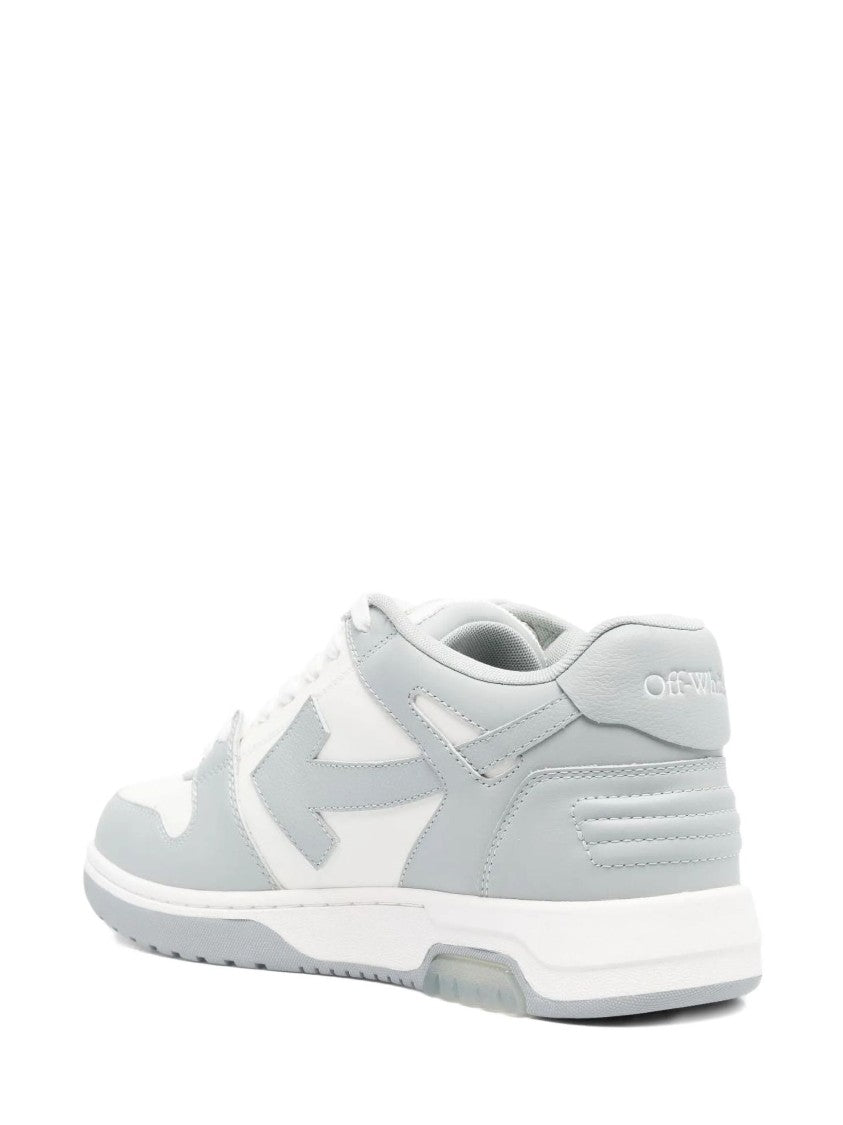 Off-White Out Of Office Panel Sneakers