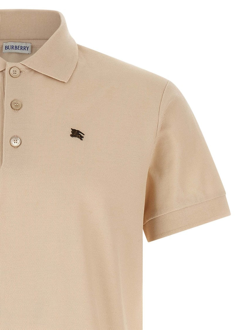 Burberry 'Stan Med' Polo Shirt