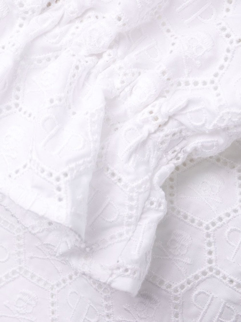 Philipp Plein Sangallo Short Dress