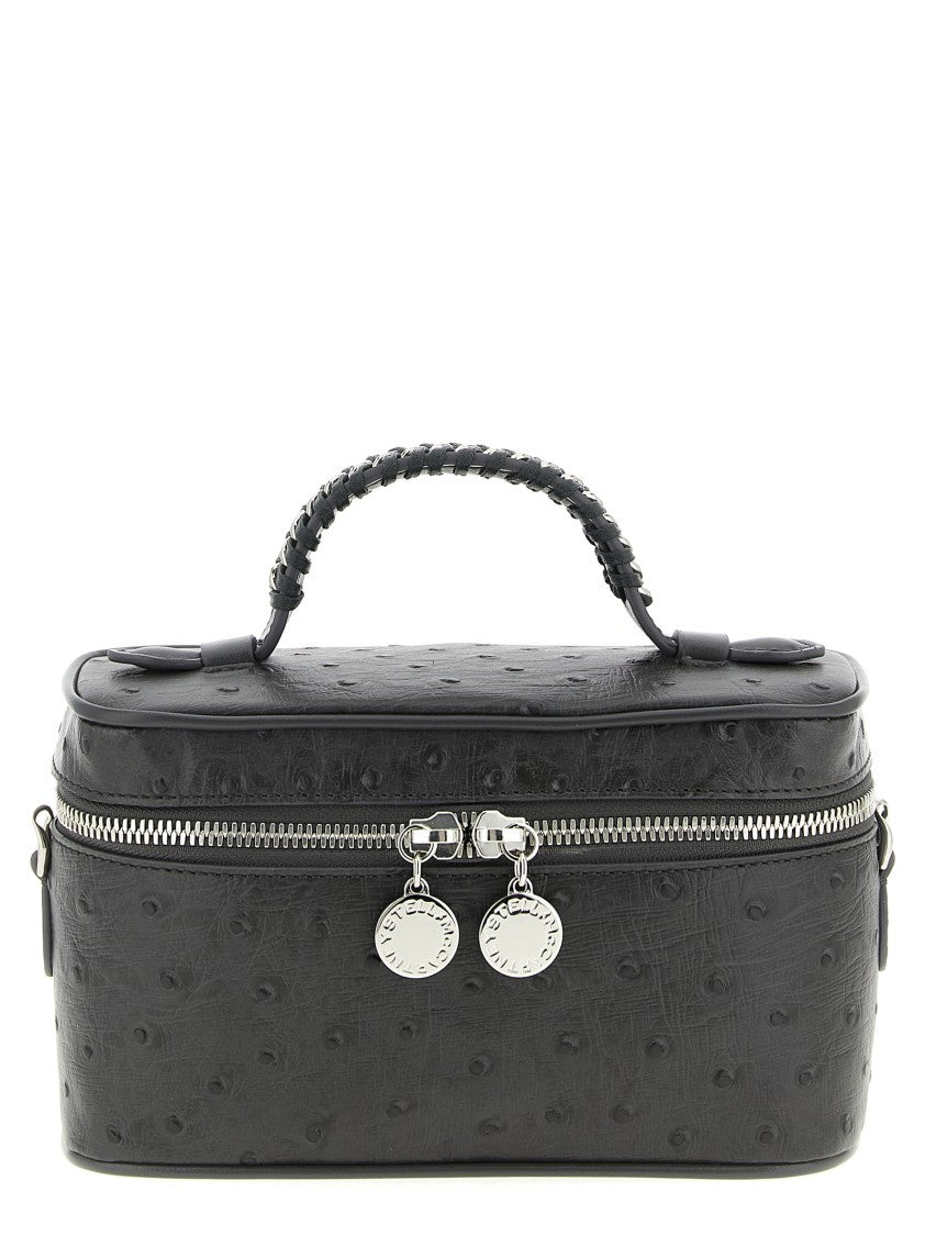 Stella Mccartney Vanity Falabella Crossbody Bag