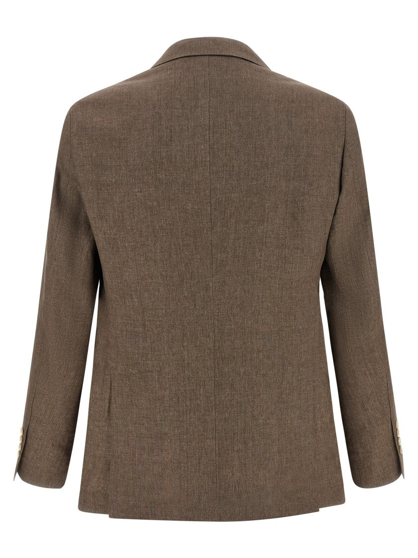 Brunello Cucinelli 'Cavallo' Blazer