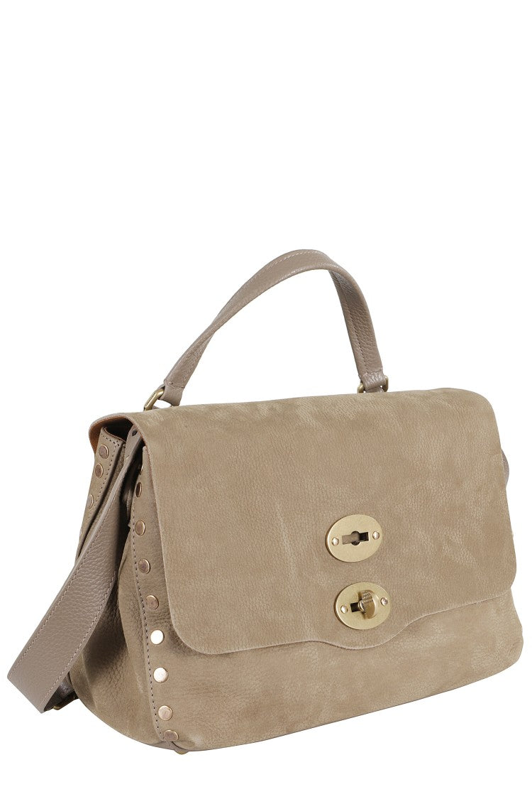 Zanellato Postina Jones Bag