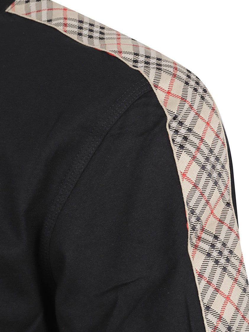 Burberry Short-Sleeve Cotton T-Shirt