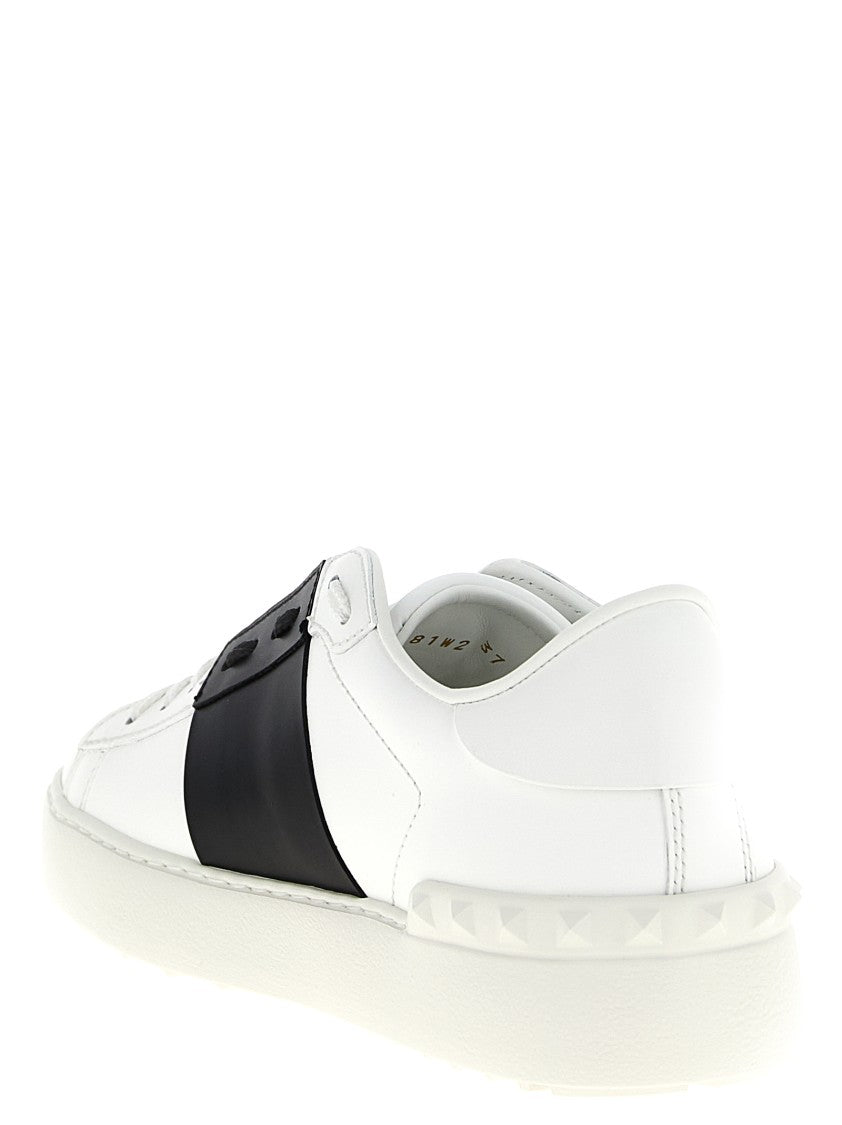 Valentino Garavani 'Open' Sneakers