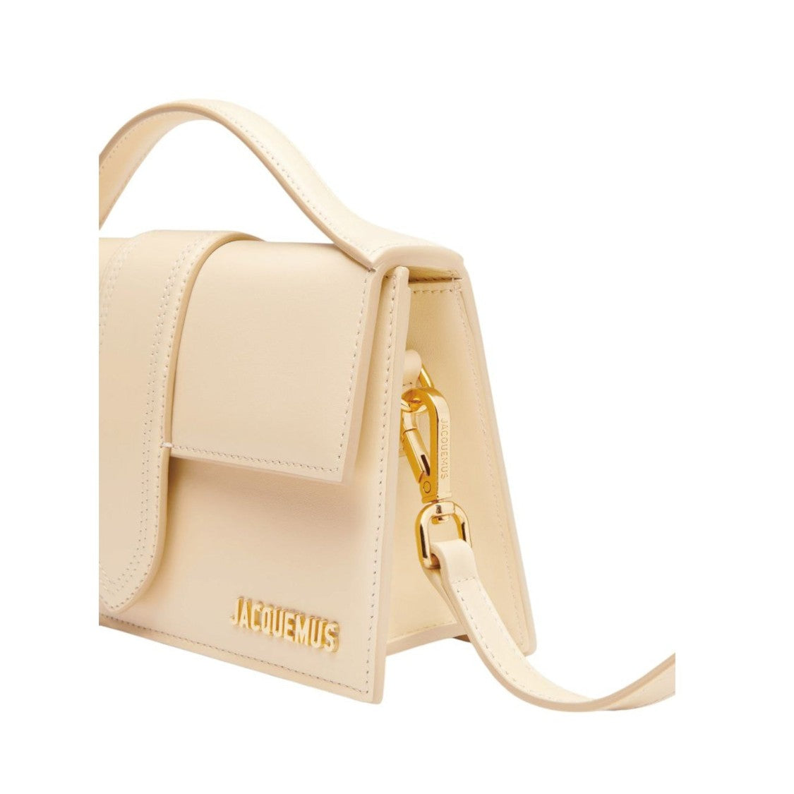 Jacquemus Le Grand Bambino Bag