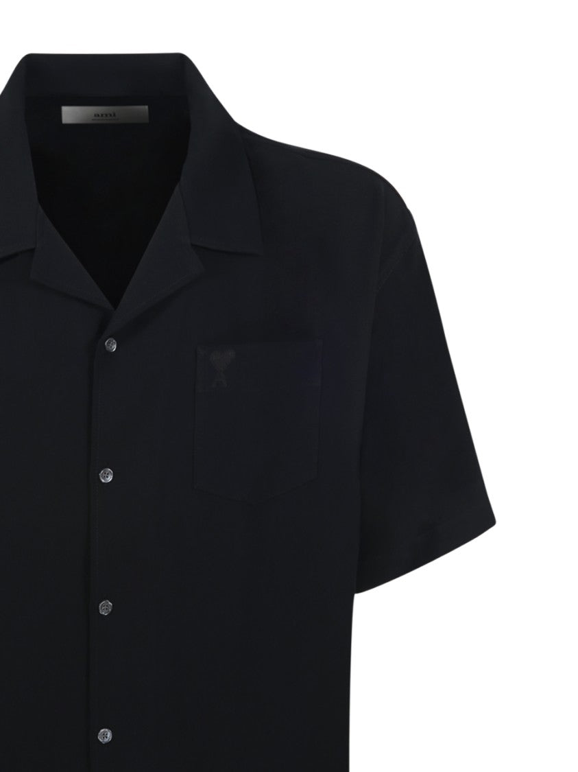 Ami Collar Shirt