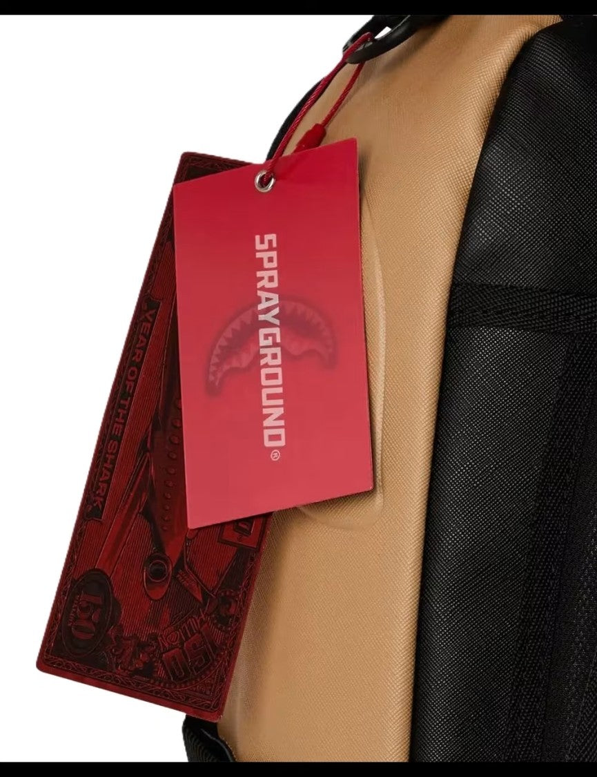 Sprayground Henny Spritz Backpack