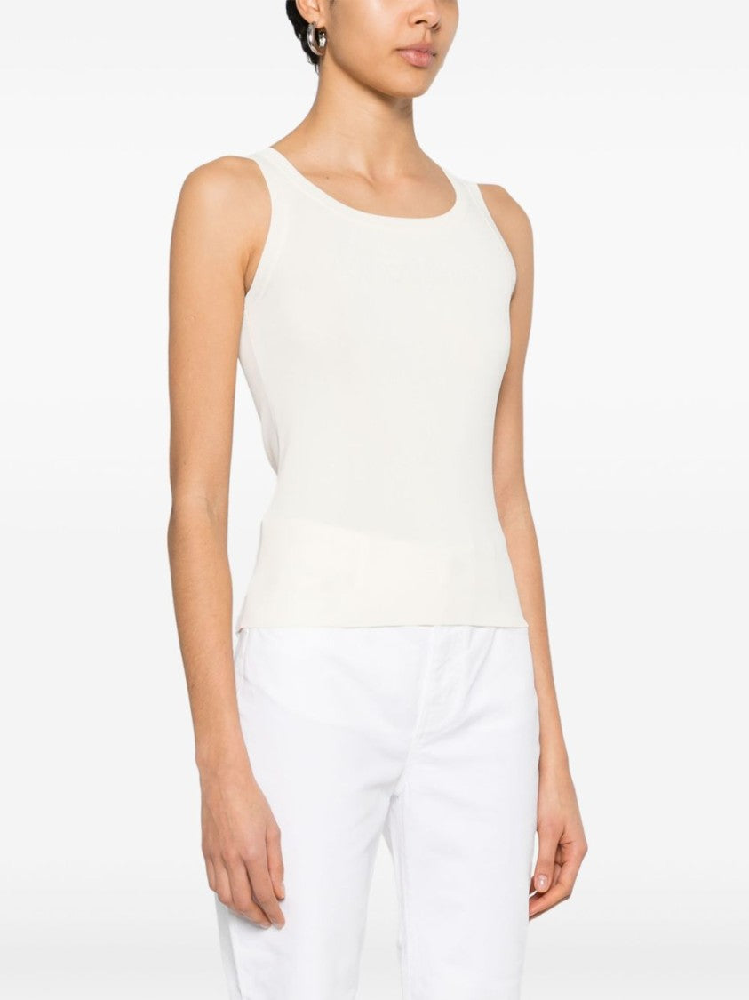 Max Mara Pentola Tank Top